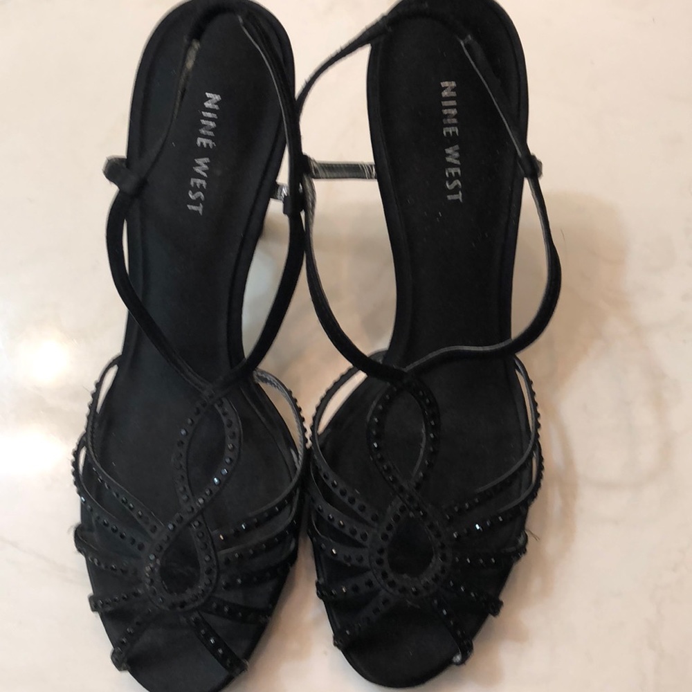 Nine West Heels